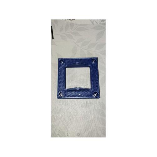 Graupner Hornet 250 Kamera Montajı (Bu ürün Sadece Plastik parçadır - Almadan Önce Soru Sorabilirsiniz)