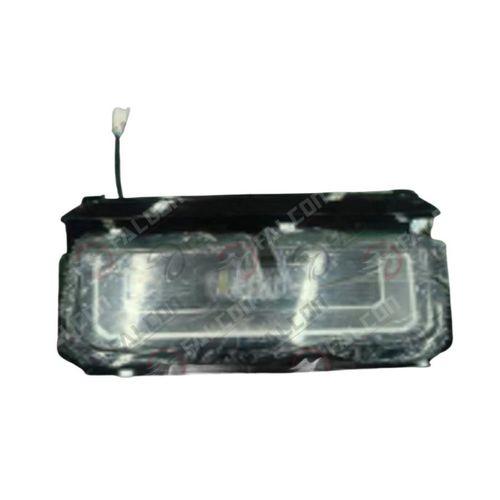 FALCON Falcon Far Komple-Julıa