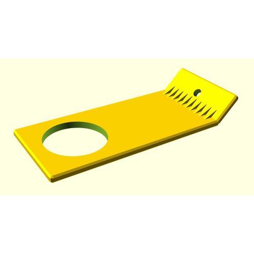 Minimalist duvar ışığı - 5141726