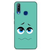 Emojix (52) General Mobile GM 10 Kılıf Silikon Kapak Desenli