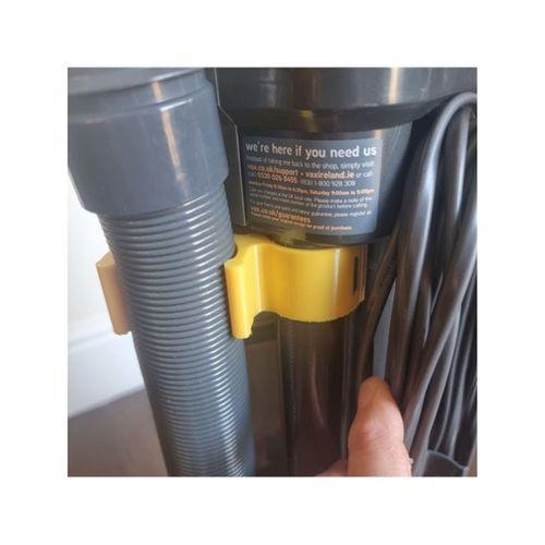 VAX Uzatma Hortumu Klipsi V01 (Bu ürün Sadece Plastik parçadır - Almadan Önce Soru Sorabilirsiniz)