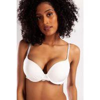 Goldy Heavy Push Up Bra, Ekru Renk Konforlu Ve Şık Sütyen
