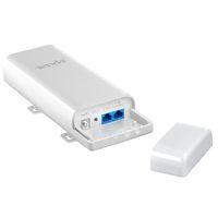 TENDA O3 2PORT POE 5KM OUTDOOR CPE ACCESS POINT