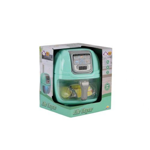 EV ALETİ AIR FRYER SES/IŞIK A.YŞL.