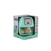 EV ALETİ AIR FRYER SES/IŞIK A.YŞL.