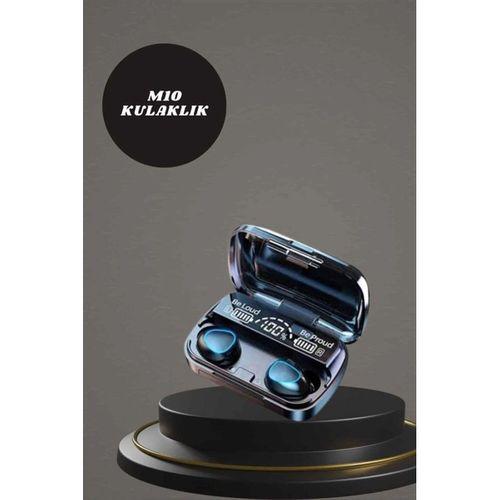 Yeni Model Akıllı Saat Ve Kulaklık Kampanyası Nabızz Ölçer Bluetooth Bağlantılı Uzun Pil Ömrü