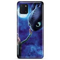 Huawei Y5P Kılıf Dragons (40) Fit Silikon Kılıf Ejderha Takım Yıldızı