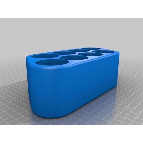 Tek Doz Espresso Doz Tutucu Ikea CITRONHAJ için (Bu ürün Sadece Plastik parçadır - Almadan Önce Soru Sorabilirsiniz)