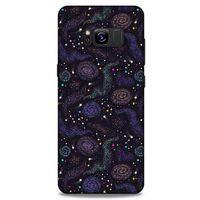 Samsung Galaxy S8 Kılıf Spacex (25) Antişok Kapak