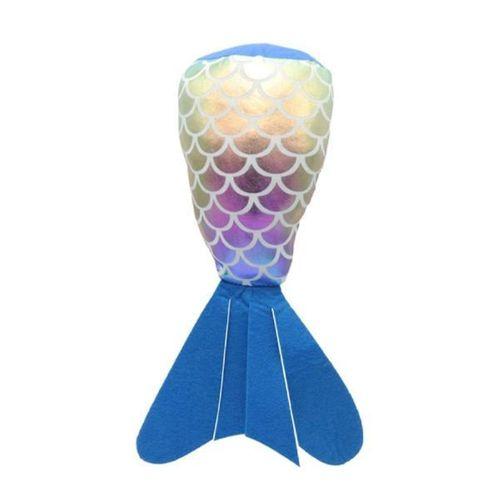 Pawise Fishing Life - Balık Kuyruğu 23 Cm
