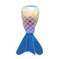 Pawise Fishing Life - Balık Kuyruğu 23 Cm