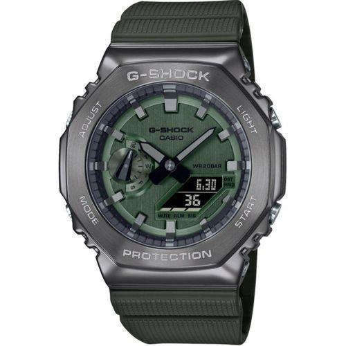 Casio Gm-2100b-3adr G-shock Erkek Kol Saati