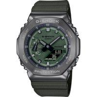 Casio Gm-2100b-3adr G-shock Erkek Kol Saati