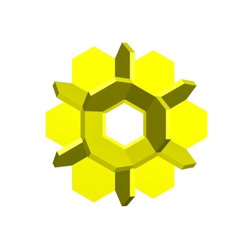 Honda ATV Göbek Kapak Aparatı (Bu ürün Sadece Plastik parçadır - Almadan Önce Soru Sorabilirsiniz)