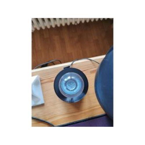 - Cam Küre Tutucu Işık 3D Baskı (Bu ürün Sadece Plastik parçadır - Almadan Önce Soru Sorabilirsiniz)