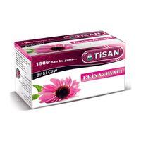 Ekinezyalı (Ekinazeya) Bitki Çayı 20 Sallama Poşet 12 Adet