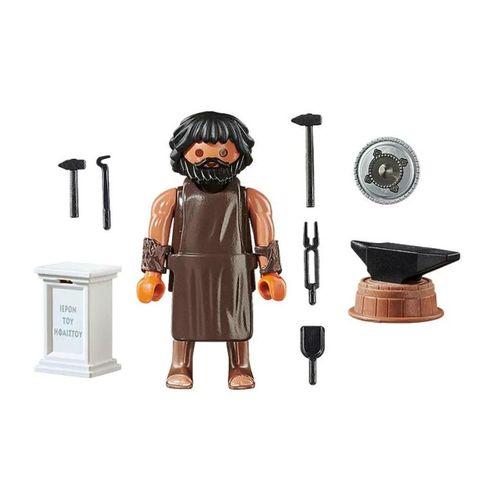 Playmobil 70217 Hephaistos