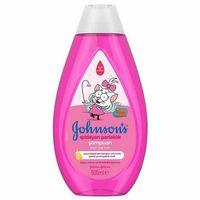 Johnsons Baby Şampuan Işıldayan Parlaklık 500 ml