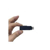 Mini Usb Ses kayıt Cihazı Özel Üretim 8 Gb Hafızalı 18 Saat Kayıt Yapar Kristal Mikrofonlu