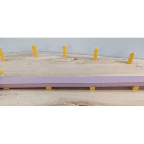 Model Tren Lego Riser Toppers - 5125155