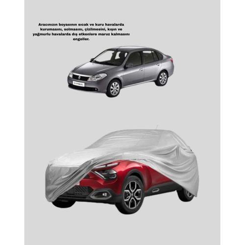 Passat Golf Jetta Polo Octavia Leon Uyumlu Oto Brandası Boya Dostu Tasarım