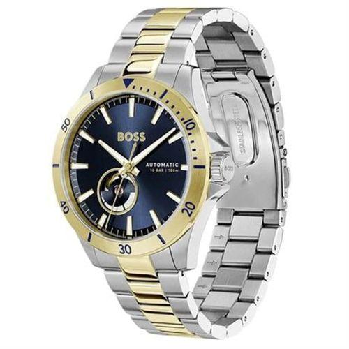 Hugo Boss Watches HB1514201 Erkek Kol Saati