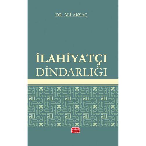İlahiyatçı Dindarlığı