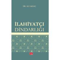 İlahiyatçı Dindarlığı