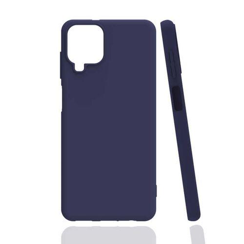Galaxy M12 Kılıf Zore Biye Silikon
