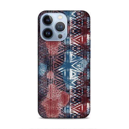 Apple iPhone 13 Pro Uyumlu Kılıf Utopia (37) Silicone Cover Leo