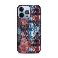 Apple iPhone 13 Pro Uyumlu Kılıf Utopia (37) Silicone Cover Leo