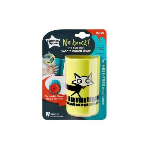 tommee tippee Devrilmez Bardak / No Knock - Sarı