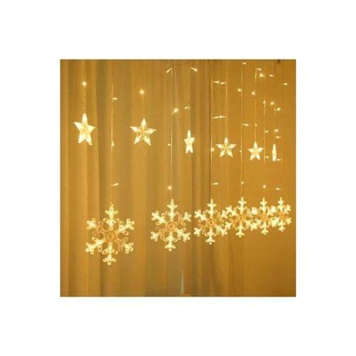 3 Metre Kartanesi Sarkıt Gün Işığı Renk