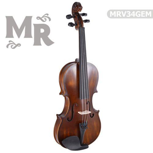 Keman Tam Takım 3 4 Manuel Raymond MRV34GEM