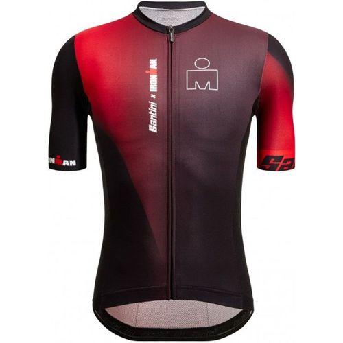 Forma Santini İronman Kısa Kol