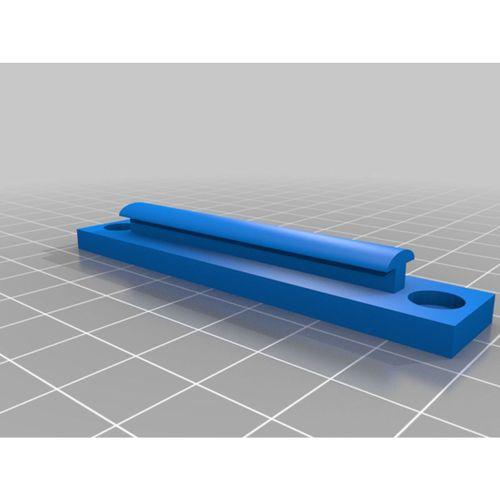 Duvar Montajlı Dosya Kılavuzu