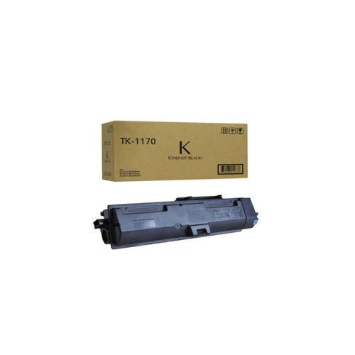 Kartuş & Toner & Drum Tk-1170 Model Ecosys M2040dn Siyah Fotokopi Toneri