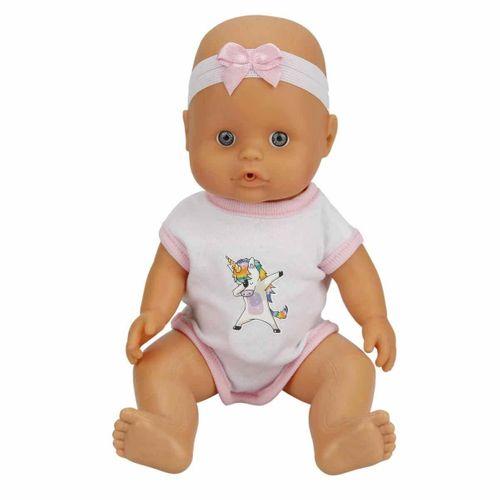 Sunman Sunman Boubou Altını Islatan Bebek 30121