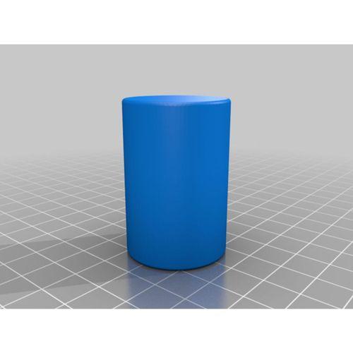 Fischertechnik Silindiri 45mm (Bu ürün Sadece Plastik parçadır - Almadan Önce Soru Sorabilirsiniz)