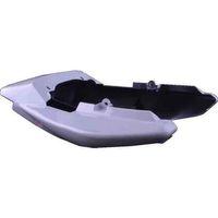 YAMAHA Yamaha Ybr Arka Granaj Beyaz K 2010 3 Parça