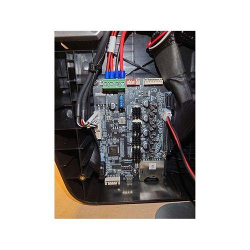 Ender 3 V3 SE Filament Bitme Sensörü Montajı Ekstruder Üzerinde (Bu ürün Sadece Plastik parçadır - Almadan Önce Soru Sorabilirsiniz)