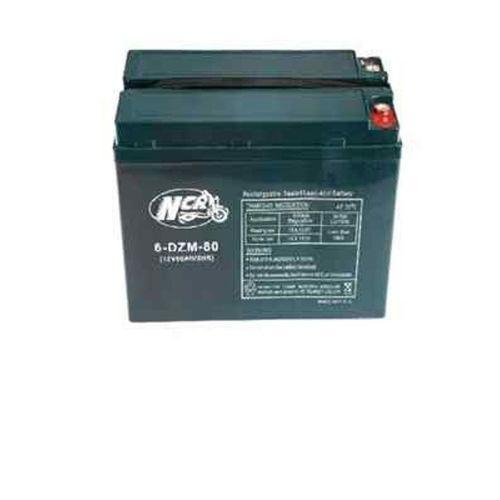 SEVGENT Akü E Pikap 12V 80 Ah Ncr