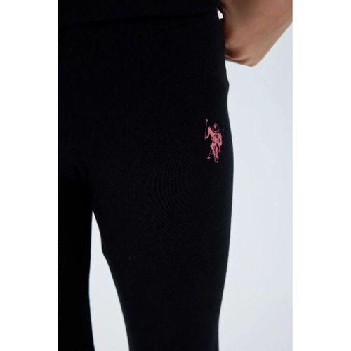 U.S.Polo U.S. Polo Tayt Takım US2523-4 Siyah