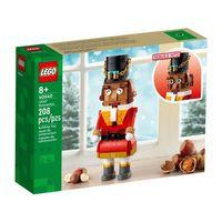 40640 Lego Fındıkkıran 208 parça +8 yaş