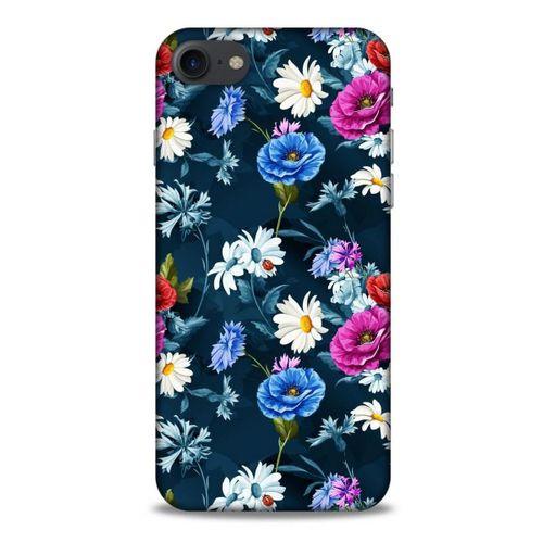 Botanix 88 Apple Iphone 7 Kılıf Silikon Kapak