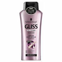 Gliss Serum Deep Repair Onarıcı Şampuan 360 ML