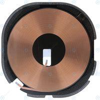 Apple iPhone X Uyumlu NFC Wireless Şarj Filmi