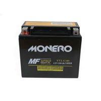 SEVGENT Akü 12V 11,2Ah Yatık Monero 3,5 Kg