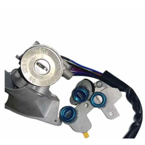 Kontak Ki̇li̇t Seti̇ Hyundai̇ Accent Excel Admi̇re Mi̇lenyum