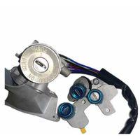 Kontak Ki̇li̇t Seti̇ Hyundai̇ Accent Excel Admi̇re Mi̇lenyum